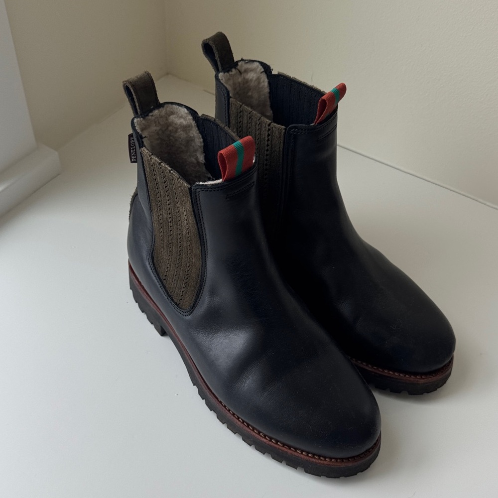 Penelope Chilvers Boots